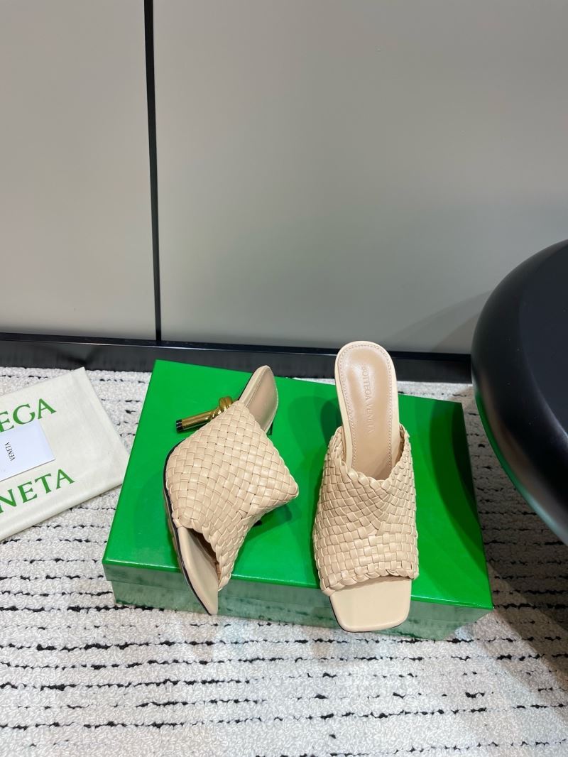 Bottega Veneta Sandals